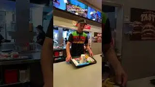 Burger King Shopping Cidade dos Lagos