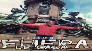 Fuera De Casa MrFlowMusic Prod Adulam Records 2016