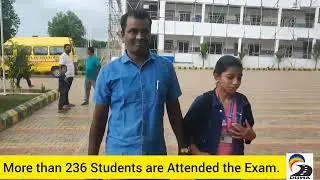 Disha International School has introduced IIT-JEE and NEET Coaching Programs.