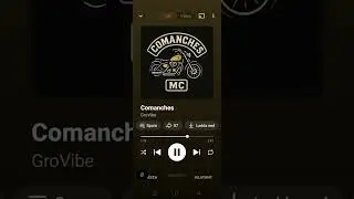 Comanches MC