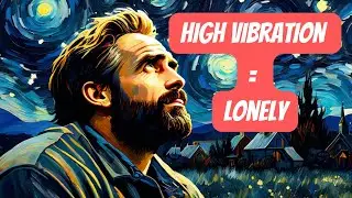 Why High Vibrational People Feel Lonely: 5 Reasons You will Resonate with.
