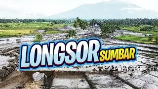 10 Jam Padang - Kambang