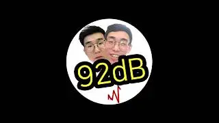 92dB 소개영상!