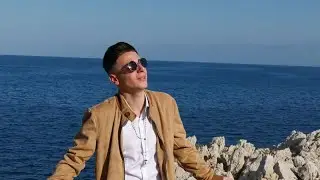 Alex Bonura - Che voglia e te vas&agrave; ( OFFICIAL VIDEO 2019 )