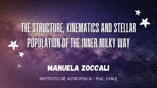 The Structure, Kinematics and Stellar Population of the Inner Milky Way