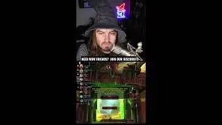 WoW TBC Prepatch PvP!!! Nightslayer! (Portrait)