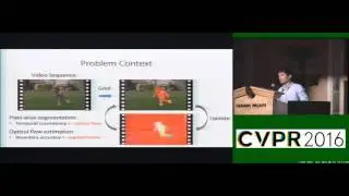 Video Segmentation via Object Flow