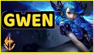 GWEN HIGHLIGHTS