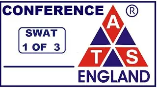 ATS England - Pak Tractor House (Swat Conference 1of3) ATS Tractor / Power Vision Generator