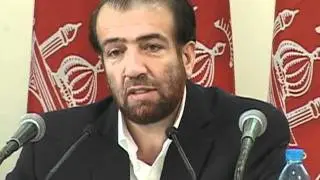 Afghanistan unveils final results of fraud-marred vote
