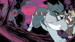 Feral DUB (Ch 2)