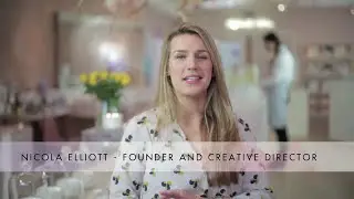 Neom Organics - Why Wimbledon? Nicola explains all...