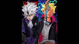The 4 kama users#anime #animeedits #boruto #kawaki#code#jigen