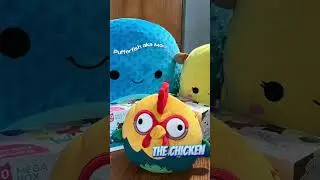 Who is the best That&rsquo;sSoRandom character pt2 #fyp #funny