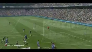 FIFA 17 Goal of the week 23.10