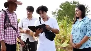 Le dieron trabajo pero no lo valor4ban  hastaque su patrón lo d3scubrio