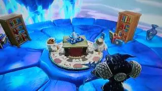 BRR Playing Skylanders Trap Team: Chapter 8 - Telescope Towers Part 1