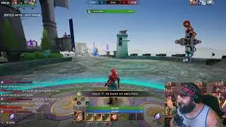 SMITE 2 PTS