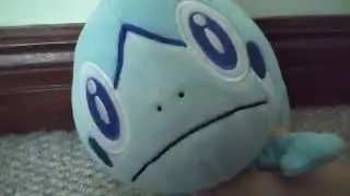 Join my sobble group