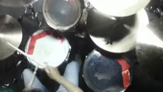 drum オフコース　「あなたより大切なこと」