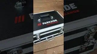 Parkside Performance PBSAP 20-Li A1