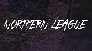 Northern League - Gone In Sixty Seconds (Official Audio)