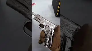 WE 1911 
