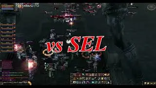 L2 mid pvp/epic fights/9vs9 memories
