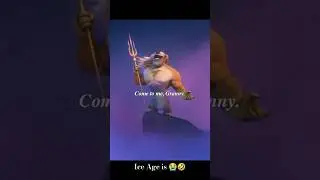 Hilarious Ice Age Pickup Line That&rsquo;ll Crack You Up! 😂 | #Shorts