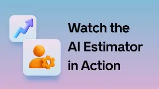 Revolutionizing Print Estimation with AI | GelatoConnect Webinar