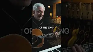 Key Changes in Songs #guitar #song #musictheory #nirvana #thepolice #songwriter #shorts