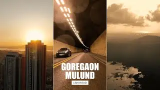 Piramal Revanta | GMLR: Transforming Mumbai&rsquo;s Connectivity