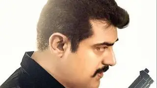 THALA AJITH வலிமை SHOOTING PHOTO /AJITH DIR H VINOTHvalimai first look, valimai ajith, valimai updat