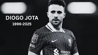 Liverpool and Portuguese forward Diogo Jota dies in Car Crash
