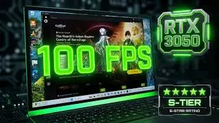 🔴 live testing & performing review & gaming test on Asus Vivobook Gaming K16 RTX 3050 vran 4GB