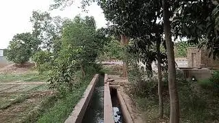 villages of Multan  Pakistan