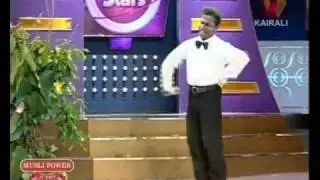 jackson sathyan comody (sathyan Jackson)