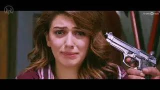 Gulaebaghavali Official Trailer   4K   Prabhu Deva, Hansika   Vivek Mervin   Kalyaan