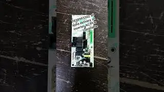 7838903302 all inverter AC PCB VRV VRF ac pcb available all india delivery by ✈️ by 🛣️#pcbboards