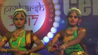 Fortune Butterfly School 5th Anniversary 2017 -Hara Hara Mahadev