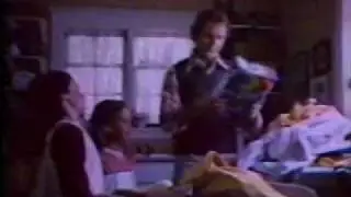 Alice Close / CBS Monday promos February 1980