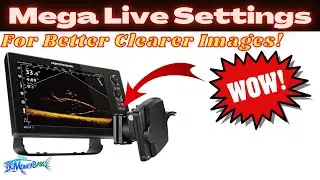 Mega Live Set Up AND Settings (MUST WATCH!)