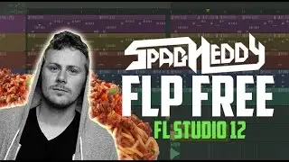 SPAG HEDDY STYLE | FLP FEE