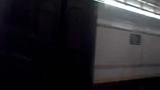TTC H4 # 5647 Arriving At High Park Station