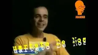 Autorreportaje | El Cuarteto De Nos
