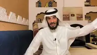 يسكن بجانب مقبرة وفي احدا الليالي قابل رجل على باب المقبرة  وهذا اللي صار  😱😱😱#عربي+AJ#قصص_واقعية