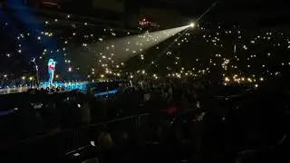 Brynn Cartelli &ldquo;use somebody&rdquo; Kelly Clarkson Tour