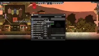Starbound Lets Play: Finding an Avian Village and Merchants