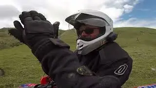 Alfie Cox - KTM - Transkei 2024