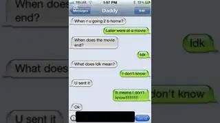 Gen X dad 💀#meme #memes #funny #funnytextmessages #funnyreplies